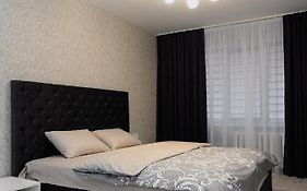 Apartmen Harkovskaya