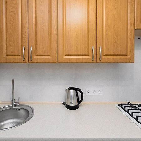 Apartmen Harkovskaya Суми Екстер'єр фото