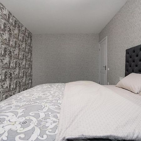 Apartmen Harkovskaya Суми Екстер'єр фото
