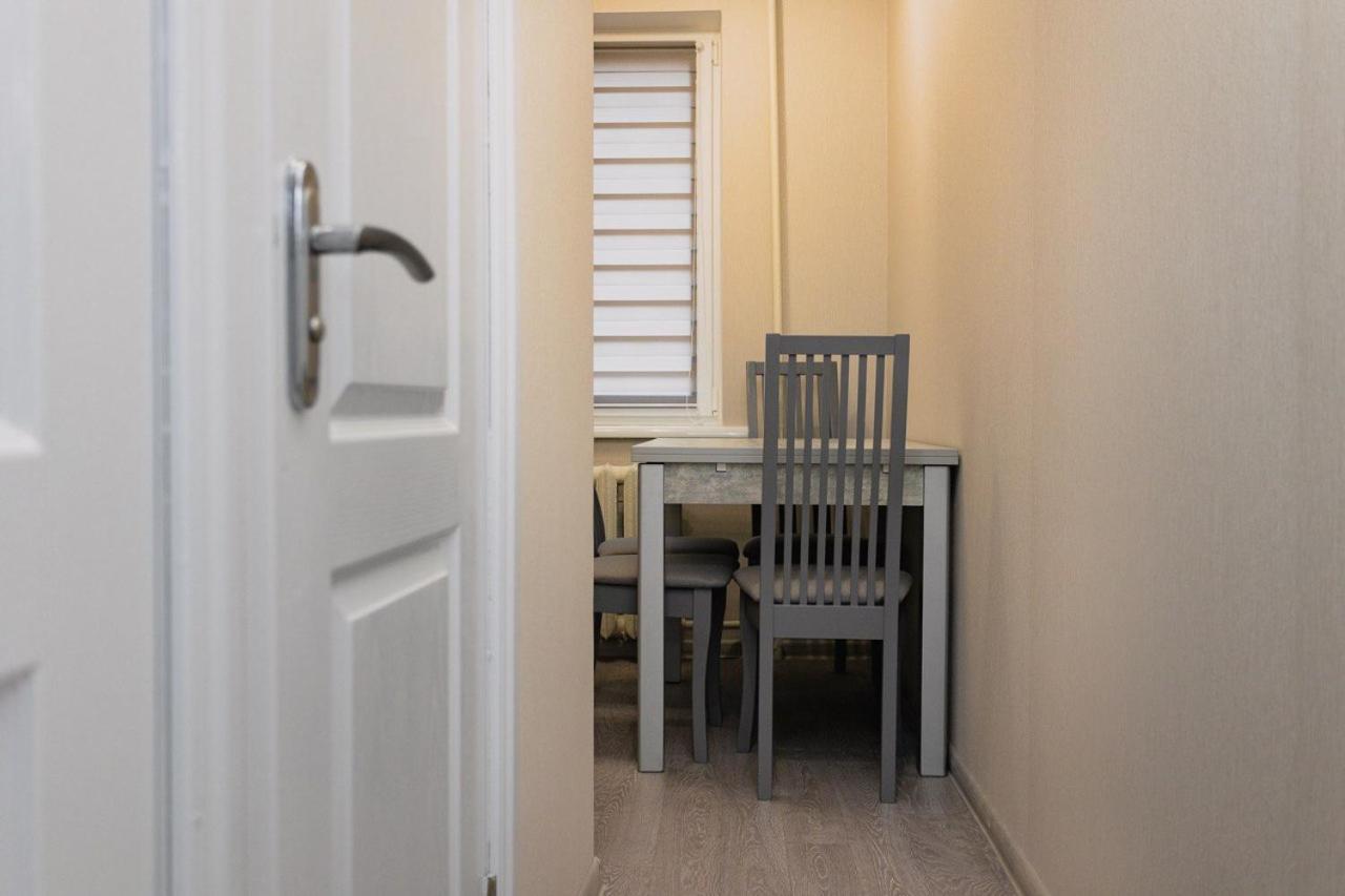 Apartmen Harkovskaya Суми Екстер'єр фото