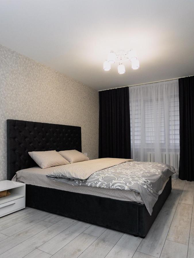 Apartmen Harkovskaya Суми Екстер'єр фото