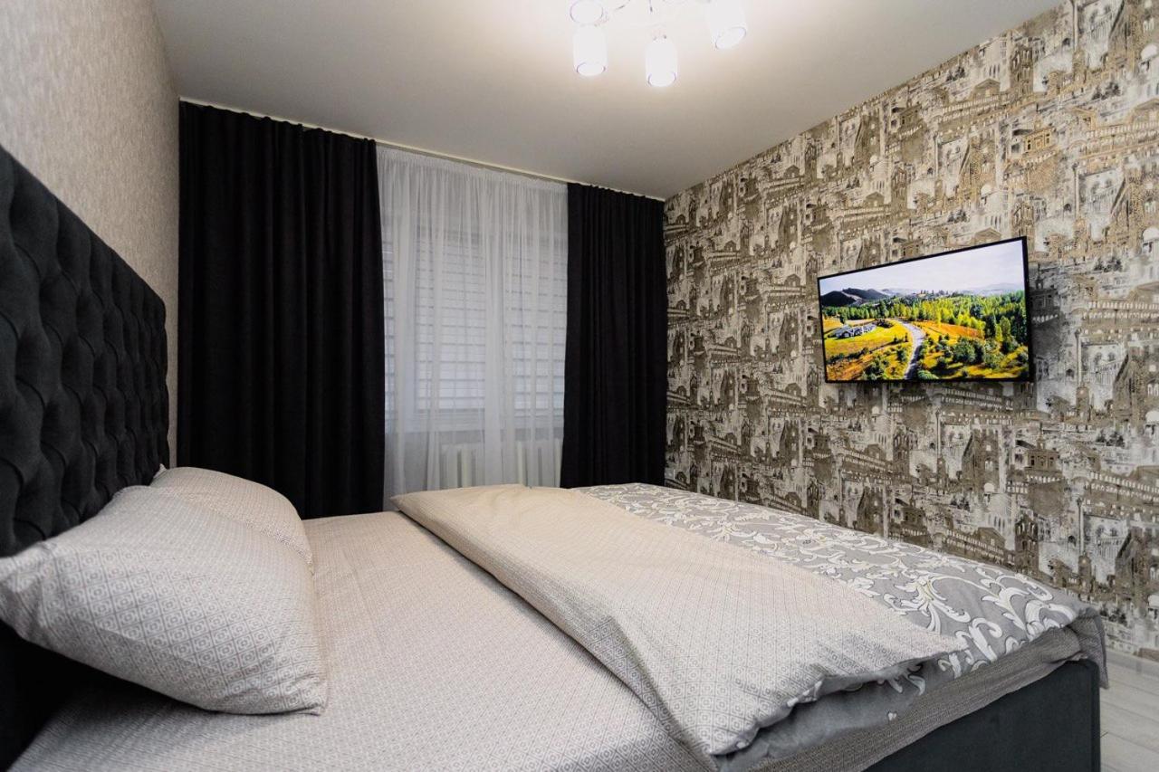Apartmen Harkovskaya Суми Екстер'єр фото
