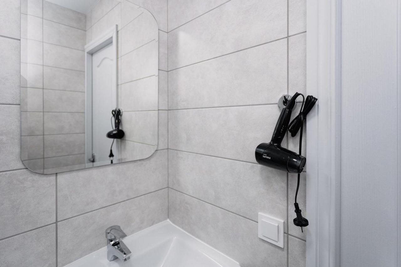 Apartmen Harkovskaya Суми Екстер'єр фото
