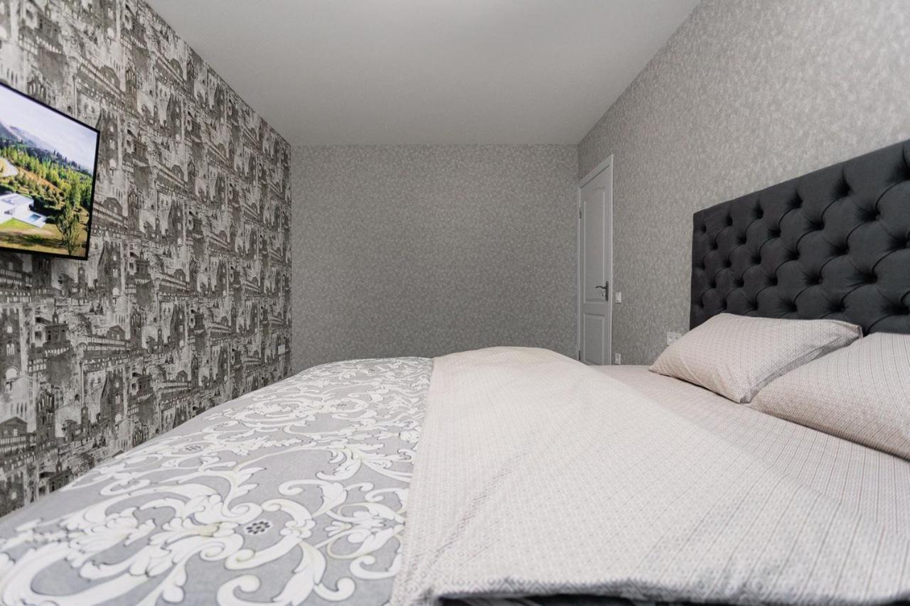 Apartmen Harkovskaya Суми Екстер'єр фото